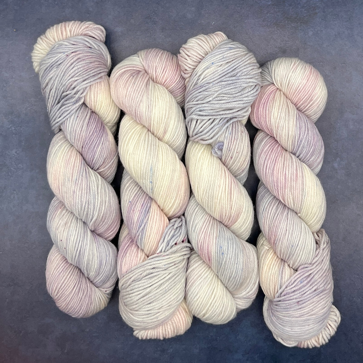 Swan Lake || Movement DK – Clockwork Fiber Company